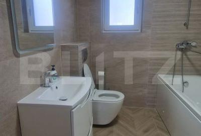 Casă cu 3 camere cu Teren 200 Mp în Stupini - 16