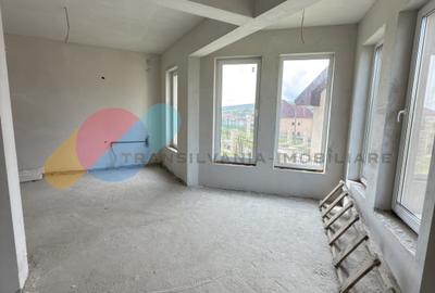 Casa individuala de vanzare - 160 mp utili, la intrare in Chinteni - 3