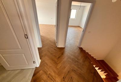 Casă cu 3 camere cu Teren 100 Mp în Central - 16