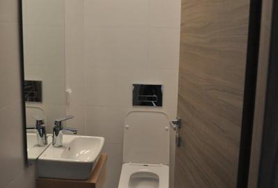 Inchiriere Apartament  3 Camere Unirii Bloc Nou  Cu Loc De Parcare Inclus - 11