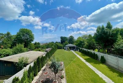 Casa / Vila Sacele, mobilata complet! Comision cumparator 0! - 38