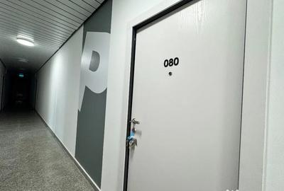 Apartament cu 2 camere decomandat în Străulești