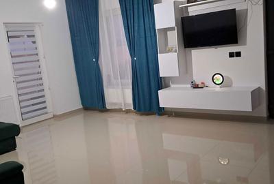 Casă cu 4 camere cu Teren 1000 Mp în Central - 4