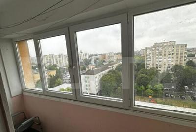 Apartament cu 4 camere, 82 mp, cu garaj si loc de parcare, M - 6