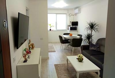 Studio spatios Militari Residence Apeductului/2 minute de STB/rate dezvoltator - 12