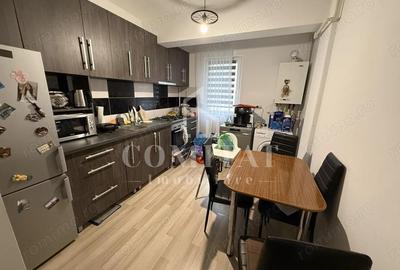 Apartament cu 2 camere decomandate | Parcare | Zona Regal - Baciu - 5