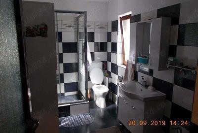 Vila, 2005, P+E, anexa, Chisoda, Timis, 4 camere plus anexe, teren 570mp - 3