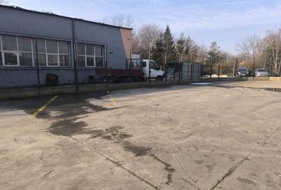 Spațiu comercial, în Central