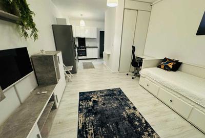 Garsonieră semidecomandată în Militari - 2