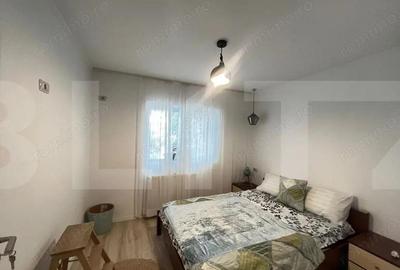 Apartament de 3 camere, etaj 3, Botosani-cartier Primaverii - 3