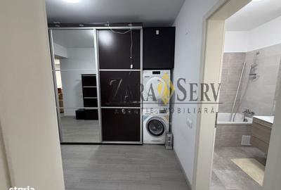 Apartament cu 2 camere în Lupeni - 3