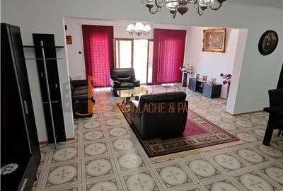 Casă individuală cu 5 camere cu Garaj în Pântecani - 21