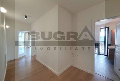 Spatiu birou/Apartament de 2 camere, 54 mp, parcare, zona Golen Tulip - 3