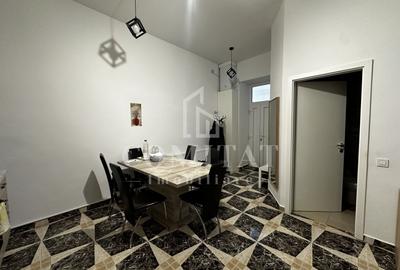 Apartament cu 3 camere semidecomandat, mobilat în Ultracentral - 17