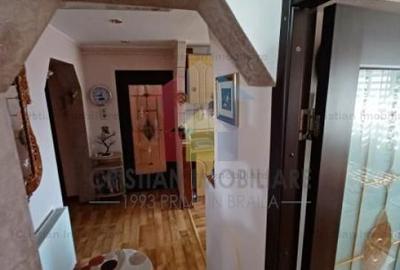 Apartament cu 2 camere decomandat în Barieră - 4