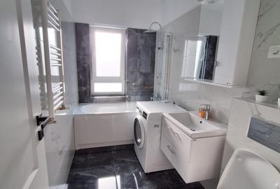 Apartament 2 camere, Pacurari-Complex Contemporan, Etaj 1, Loc de parcare - 6