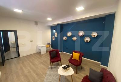 Spatiu Birou, 50 mp, parcare, zona Centrala - 1
