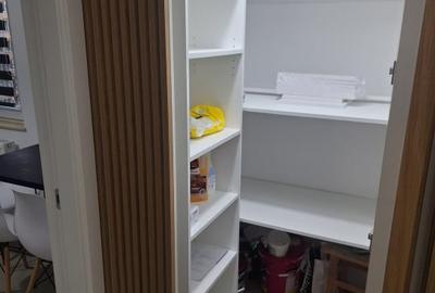 Apartament cu 3 camere decomandat, mobilat în Obor - 5