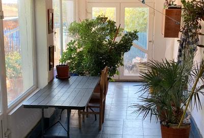 Casă cu 4 camere în Jurilovca - 7