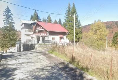 Teren de 1315 mp, în Valea Alba - 4