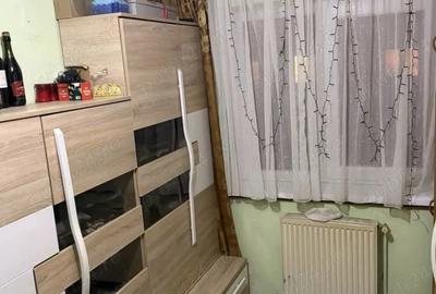 Apartament cu 2 camere nedecomandat în Tineretului