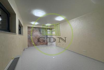 Cabinete Medicale, 225 mp, Cartier 1 Mai, Zona Medicina Veche - 15