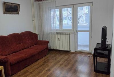 Apartament cu 3 camere decomandat, mobilat în Gorjului - 1