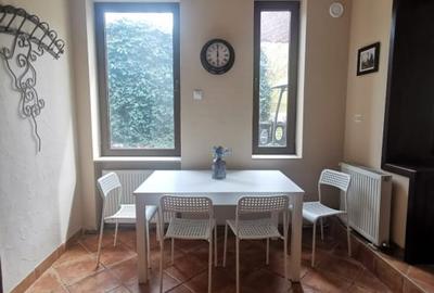 Casa de inchiriat in Gruia, pt rezidential sau sediu firma - 3