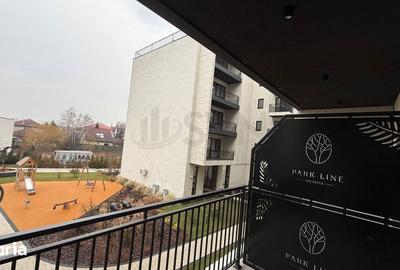 Apartament cu 4 camere în Central - 1