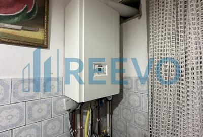 Apartament cu 3 camere semidecomandat în Central - 4