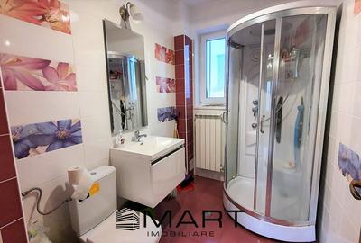 Casă individuală cu 8 camere cu Canalizare în Tilișca - 15