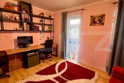 Apartament 3 camere, 62 mp, terasa 29 mp, zona Rivus Mall - 5