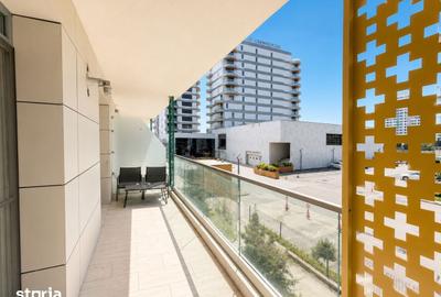 Apartament cu 2 camere în Sud - 14