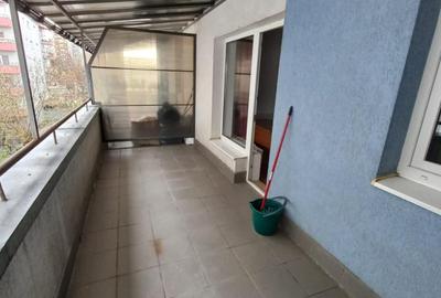 Apartament cu 1 camera in Zorilor,bloc nou,strada Viilor - 6