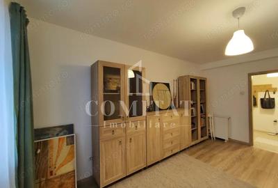 Apartament cu 2 camere decomandate | Cartierul Mana?tur - Pia?a Flora - 4