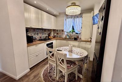 Apartament cu 4 camere decomandat în Ferentari - 8