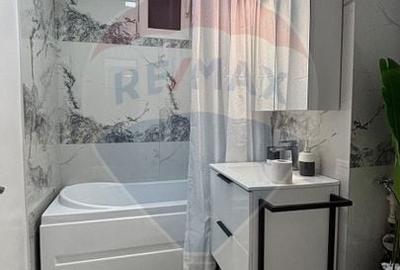 Apartament cu 3 camere de inchiriat in Faleza Nord-Constanta - 16