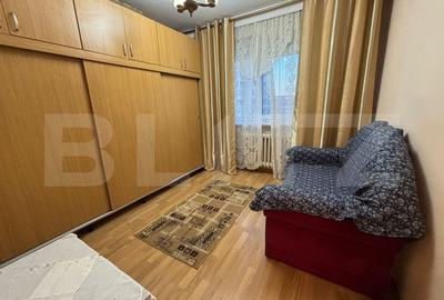 Apartament cu 3 camere decomandat, mobilat în Dacia - 1