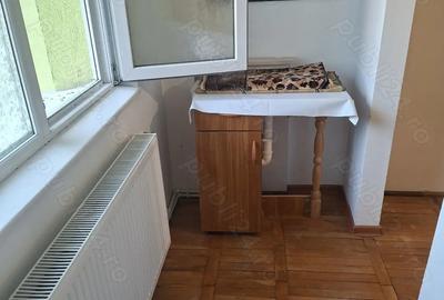 Vand apartament 2 camere cofort 1 dec zona uniri nord Vand apartament 2 camere cofort 1 dec zona uniri nord - 3