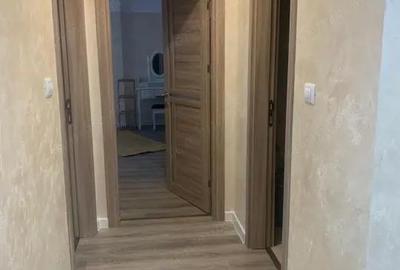 Apartament cu 3 camere decomandat, mobilat în Calea București - 9