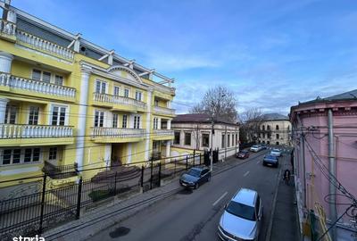 Casă cu 4 camere în Nicolae Bălcescu - 13