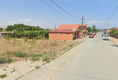 Teren de 1500 mp, în Tuzla - 3