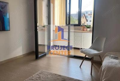 Apartament 4 camere Bere-Lidl bloc nou - 7