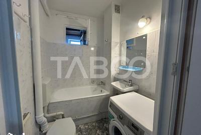 Apartament cu 2 camere nedecomandat, mobilat în Țiglari - 6