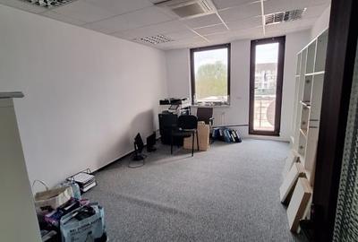 Birou, de 25 mp, în Lipovei - 1
