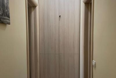 Apartament cu 2 camere decomandat în Tomis Nord - 8
