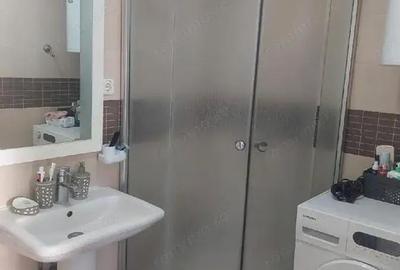 Garsonieră în Romană