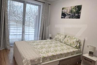 Apartament cu 2 camere în Central - 2