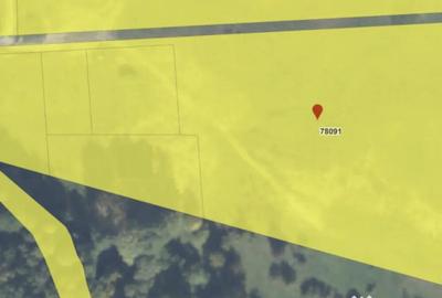 Teren în Central - 8