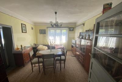 Casa de vanzare cu teren in suprafata de 3000 mp in comuna C - 11